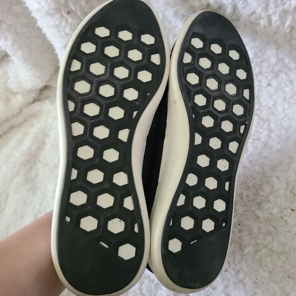 Vince Aston Slip On Sneakers Shoes‎ sz 10